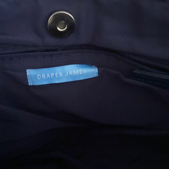 New Draper James purse - Picture 6 of 7